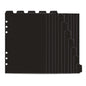 A5 A6 Binder Index Dividers Top Tab and Side Tab Binder Dividers 6 Holes Page Dividers
