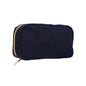 Corduroy Makeup Bag Solid Cosmetic Bag Brushes Organizer Travel Toiletry Zipper Pouch Storage Bag