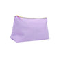 Corduroy Makeup Bag Solid Cosmetic Bag Brushes Organizer Travel Toiletry Zipper Pouch Storage Bag