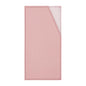PU Leather Cash Envelopes Reusable Envelope Cash Wallet Money Card Holder